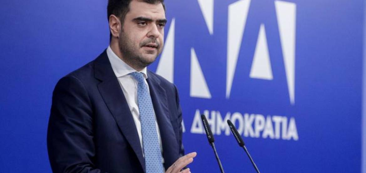 Μαρινάκης: Έχουν ακουστεί «τερατώδη fake news» για το 13ωρο