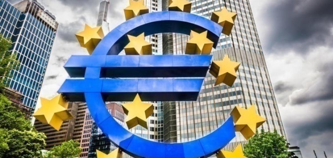 ΕΚΤ: Αναμένεται να διατηρήσει αμετάβλητα τα επιτόκια την ερχόμενη Πέμπτη