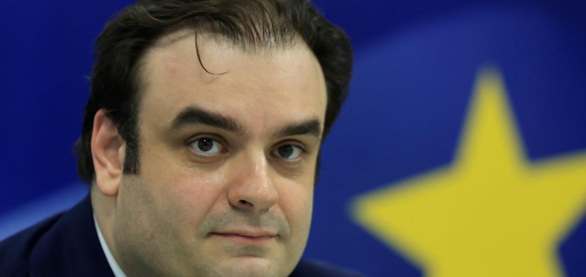 Πιερρακάκης: Ημέρα μνήμης και υπερηφάνειας η 28η Οκτωβρίου