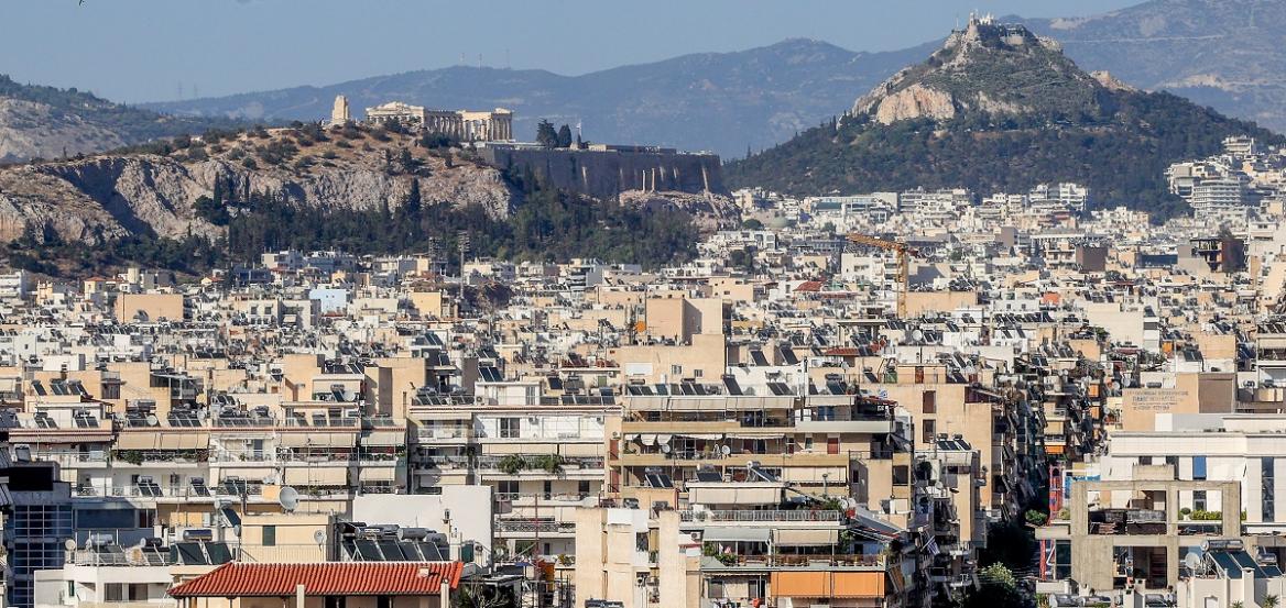 ΥΠΕΘΟ - ΥΚΟΙΣΟ: «Η αλήθεια για τα προγράμματα Σπίτι μου Ι και Σπίτι μου ΙΙ»