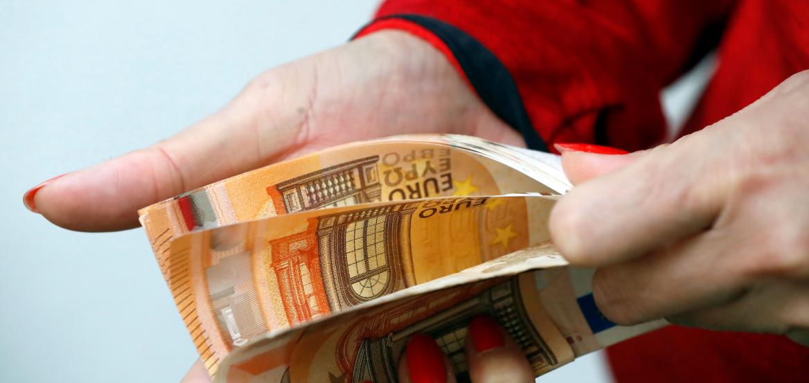 ΙΟΒΕ: Βελτιωμένο οικονομικό κλίμα τον Μάιο με ώθηση από την καταναλωτική εμπιστοσύνη