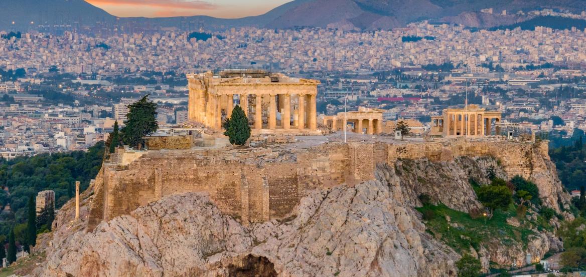 Deutsche Bank: Παγκόσμια πρωτιά για την Αθήνα στις αυξήσεις των ενοικίων