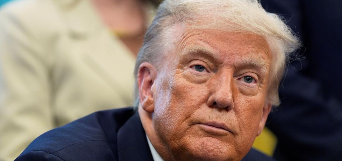 ΗΠΑ: Η δημοτικότητα του Τραμπ μειώθηκε στο χαμηλότερο επίπεδο της θητείας του