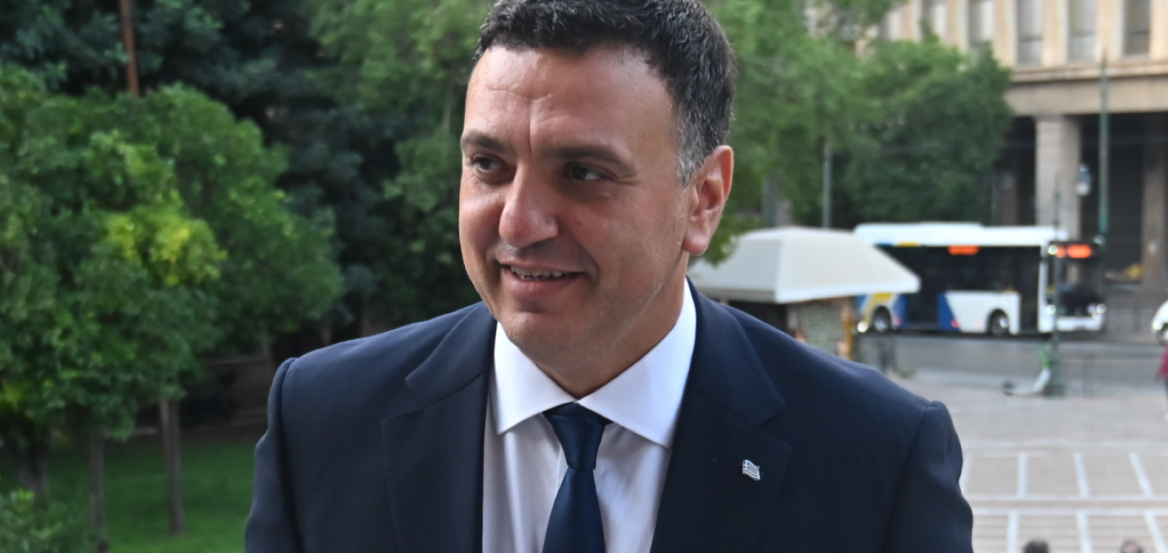 ΕΔΕ και πειθαρχικός έλεγχος για την επίθεση στο πλοίο Αριάδνη με εντολή Κικίλια