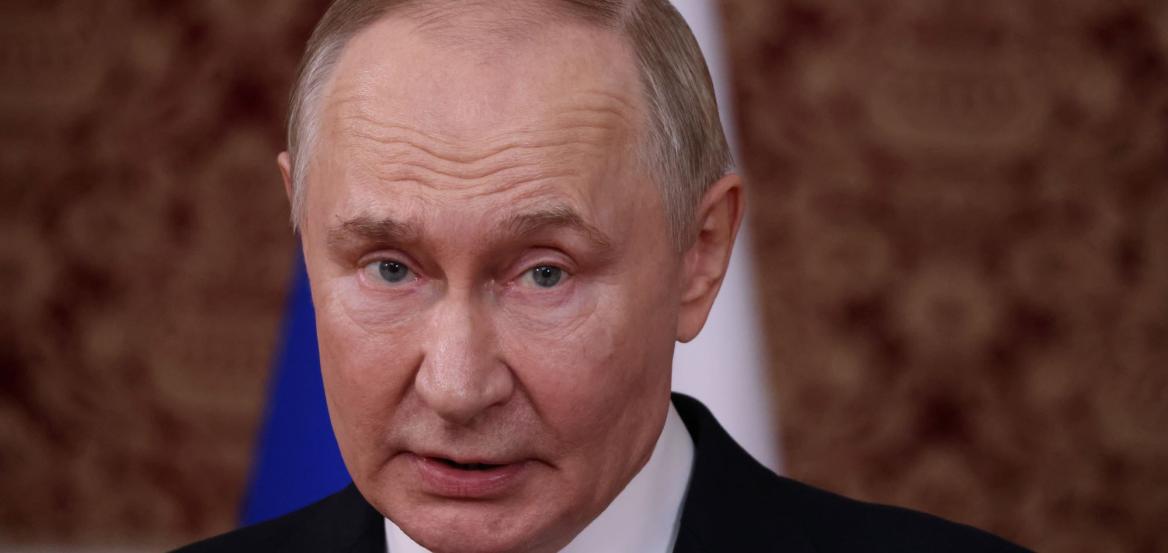 Απεσταλμένος του Πούτιν βρίσκεται στις ΗΠΑ: «Οι κυρώσεις για το πετρέλαιο θα γυρίσουν μπούμερανγκ»