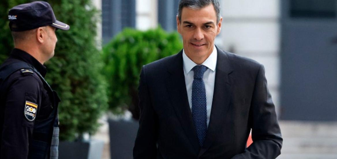 Ισπανία: Πλήγμα για τον Σάντσεθ - Οι Καταλανοί απέσυραν τη στήριξή τους