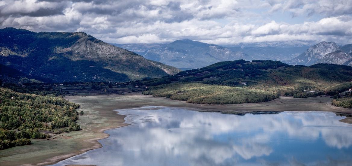 Σε δημόσια διαβούλευση η Εθνική Στρατηγική για τα Ύδατα