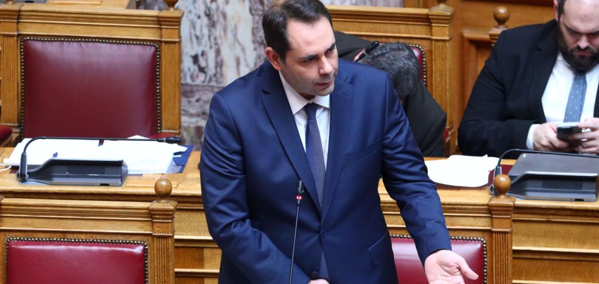 Νόμος Κατσέλη: Δίμηνη προθεσμία στις τράπεζες για τα δάνεια - Οι βελτιώσεις που κατατέθηκαν στη Βουλή