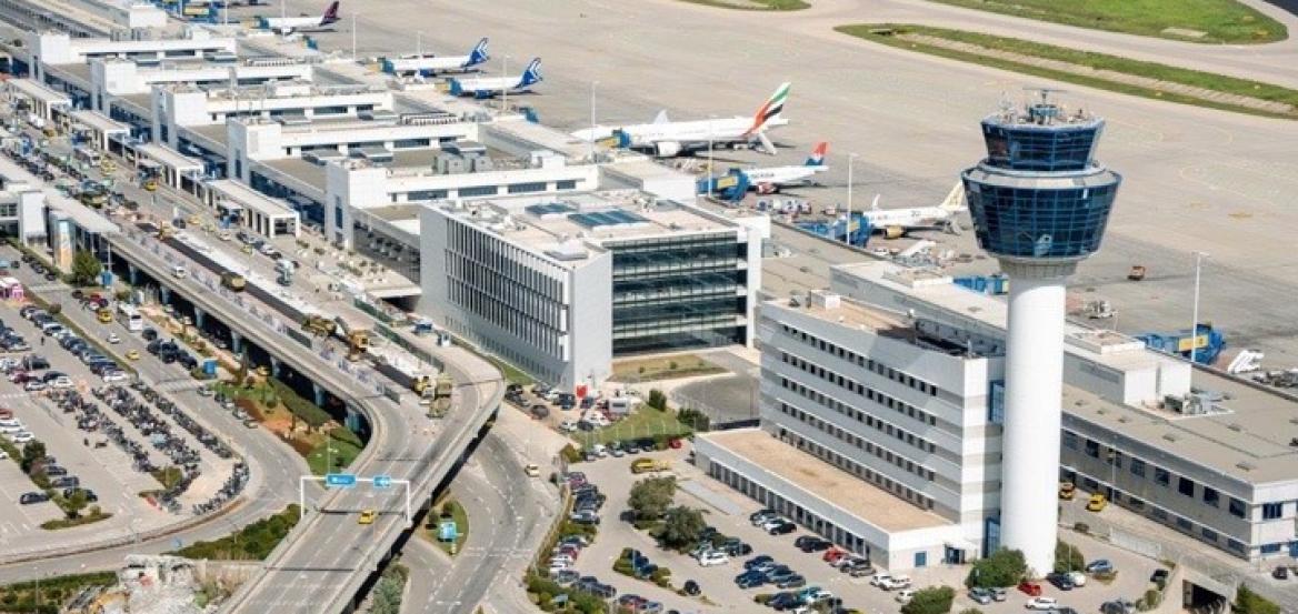 Υπ. Υποδομών: Υπογράφεται τη Δευτέρα η σύμβαση δωρεάς συστήματος VCRS για την ΥΠΑ