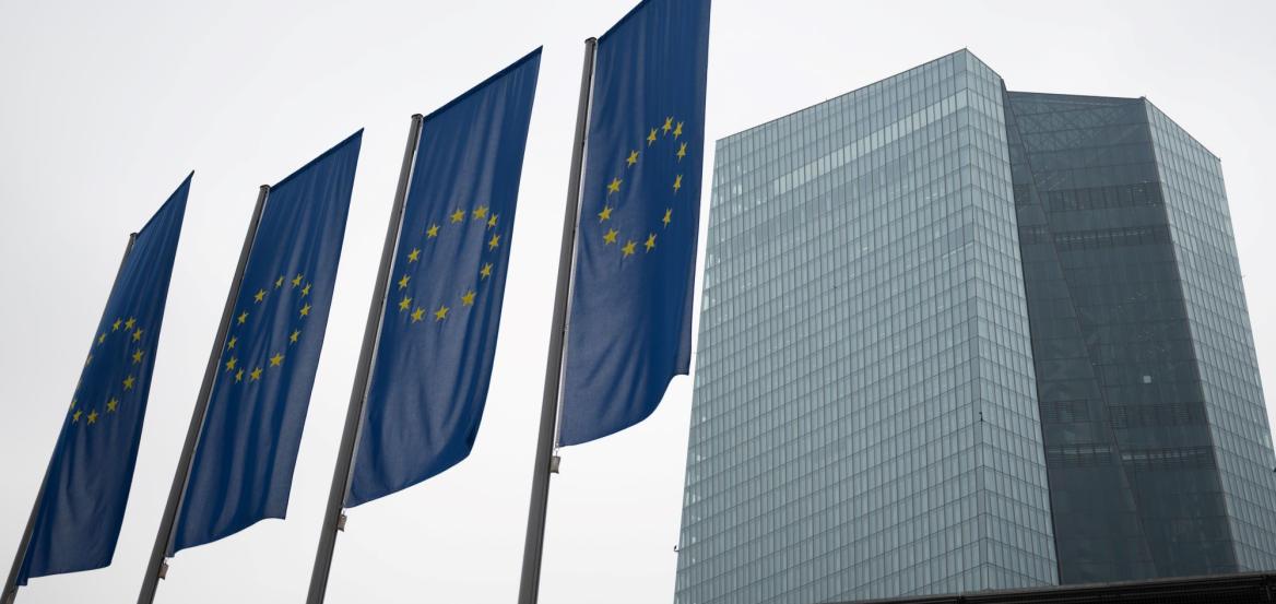 Στην πρώτη αύξηση επιτοκίων από το 2023 προχώρησε η ΕΚΤ