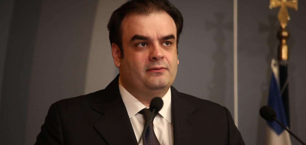 Πιερρακάκης: «Η ισχυρή πορεία της οικονομίας δεν έχει αξία αν δεν βελτιώνει την καθημερινότητα του πολίτη»