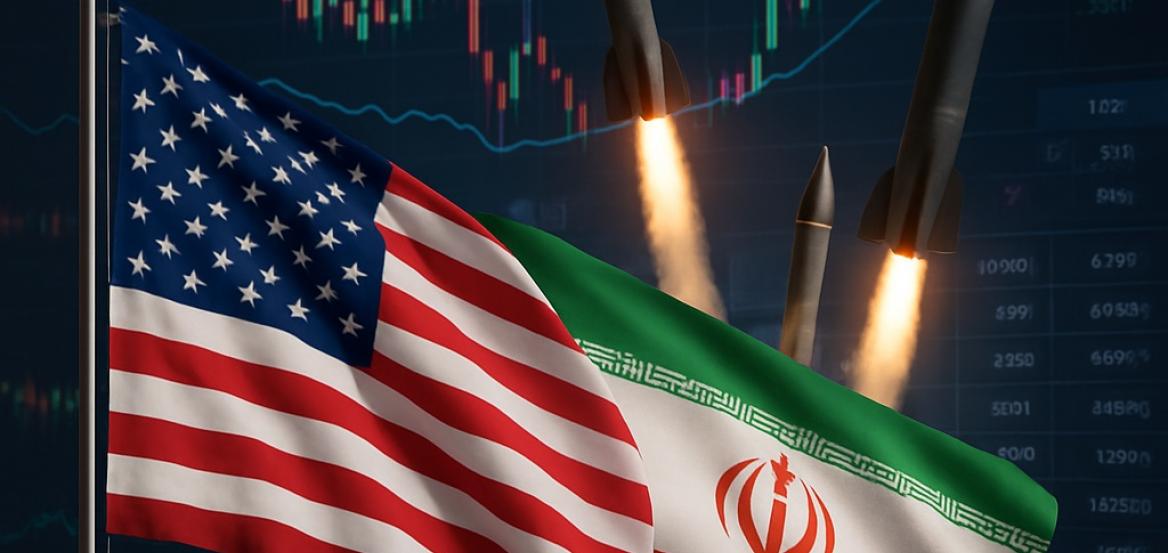 Axios: Οι ΗΠΑ εξετάζουν διπλωματική λύση με το Ιράν - Οι όροι Τραμπ