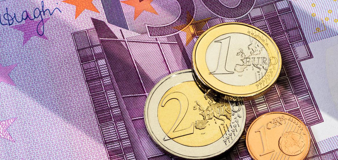 Άνοδος του ΑΕΠ 2% το πρώτο τρίμηνο