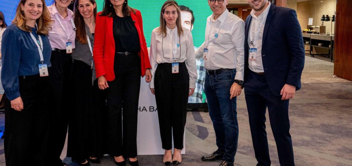 Rebrain Greece London: Πάνω από 550 συμμετέχοντες εκδήλωσαν ενδιαφέρον επαναπατρισμού με την Alpha Bank ως εργοδότη