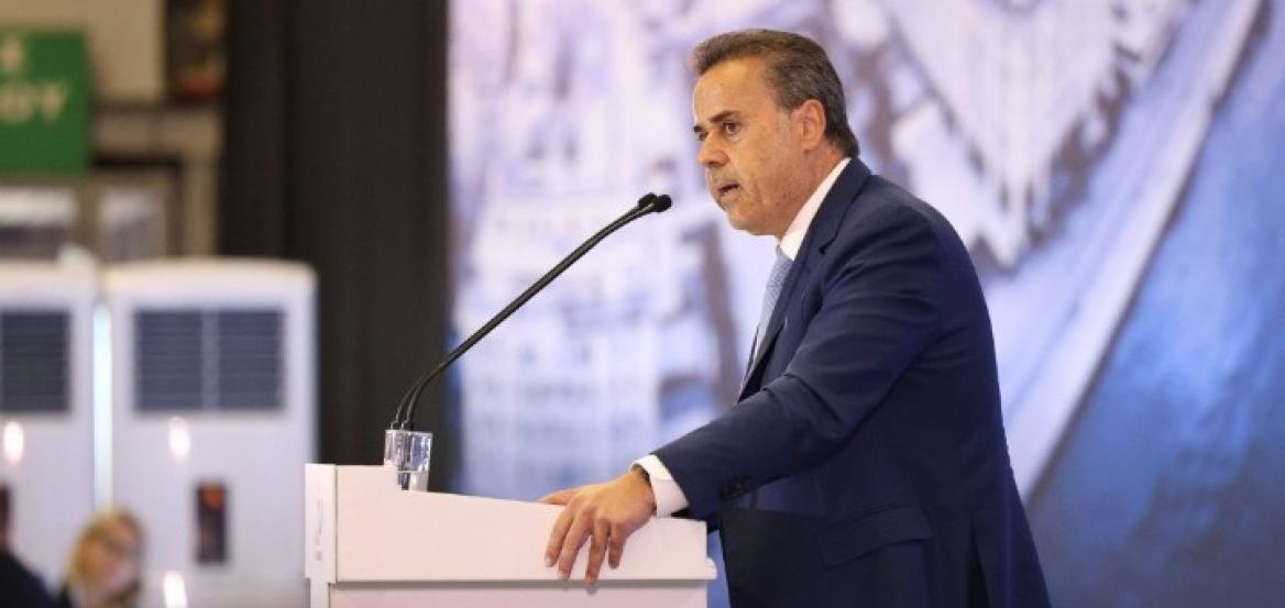 ΥΠΕΝ: Διαγωνισμός για σεισμικές έρευνες σε Δυτική και Νότια Ελλάδα