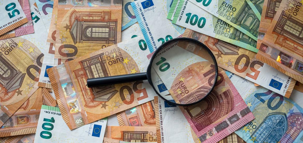 Νέα πρόστιμα 295.898 ευρώ από την Αρχή Ελέγχου Αγοράς