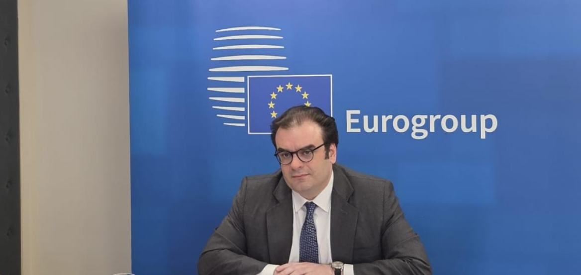 Πιερρακάκης: Η Ευρώπη να κινηθεί ως ενιαία αγορά - Η ψηφιακή μετάβαση απαιτεί κοινή δράση
