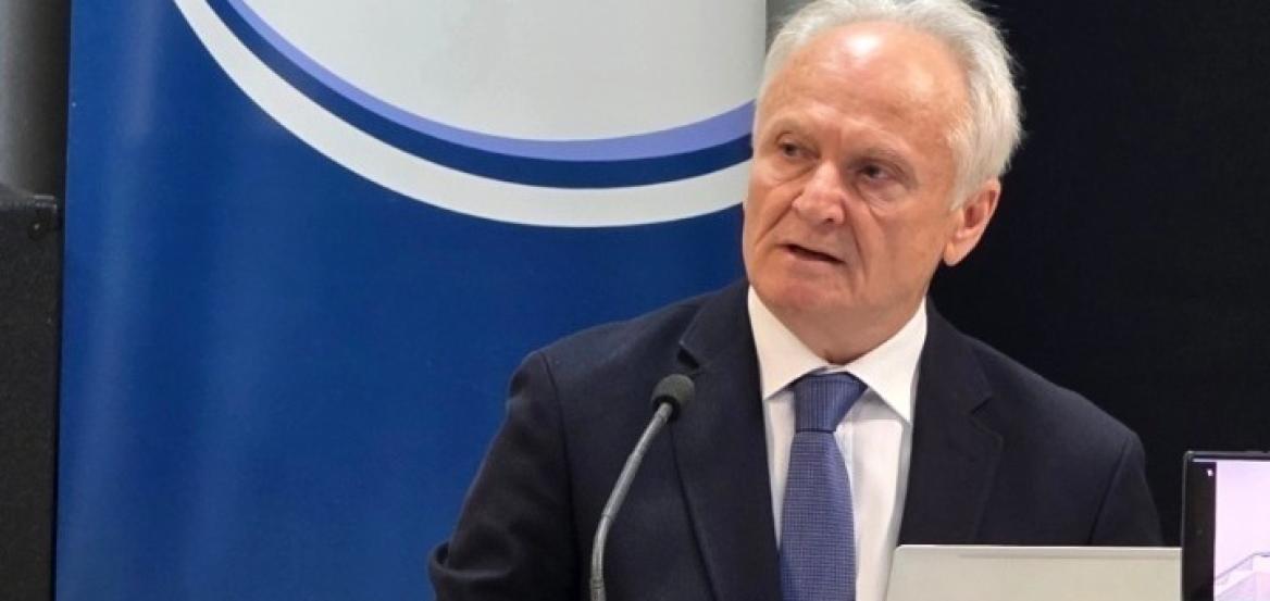 Ανδριανός: Ζητούμενο ένα νέο παραγωγικό παράδειγμα