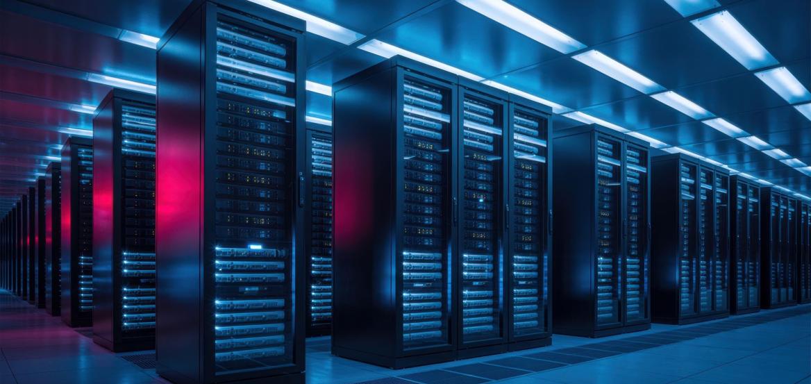 Τα data centers, ο νέος καταλύτης του πληθωρισμού