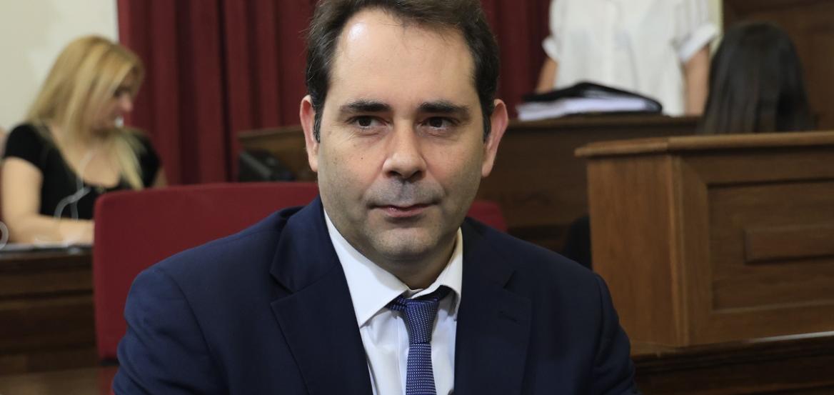Πετραλιάς: Τι περιλαμβάνει η τροπολογία για τα δάνεια του νόμου Κατσέλη