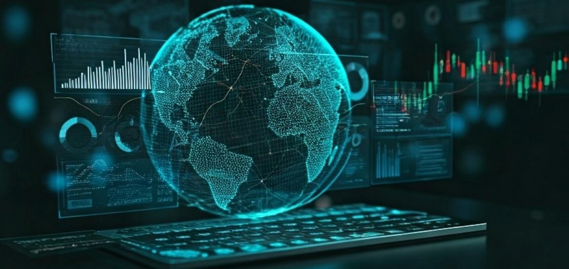AI, Τραμπ και γεωπολιτικό χάος: Γιατί οι αγορές αγνοούν τους κινδύνους