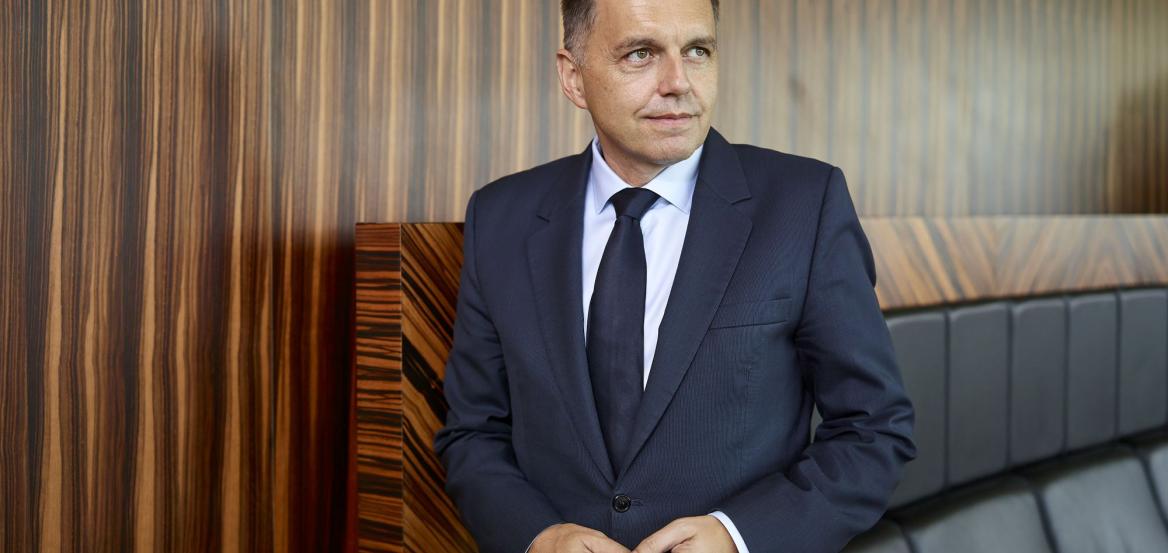 Κάζιμιρ: Η ΕΚΤ πρέπει να κάνει περισσότερα απέναντι στις πληθωριστικές πιέσεις