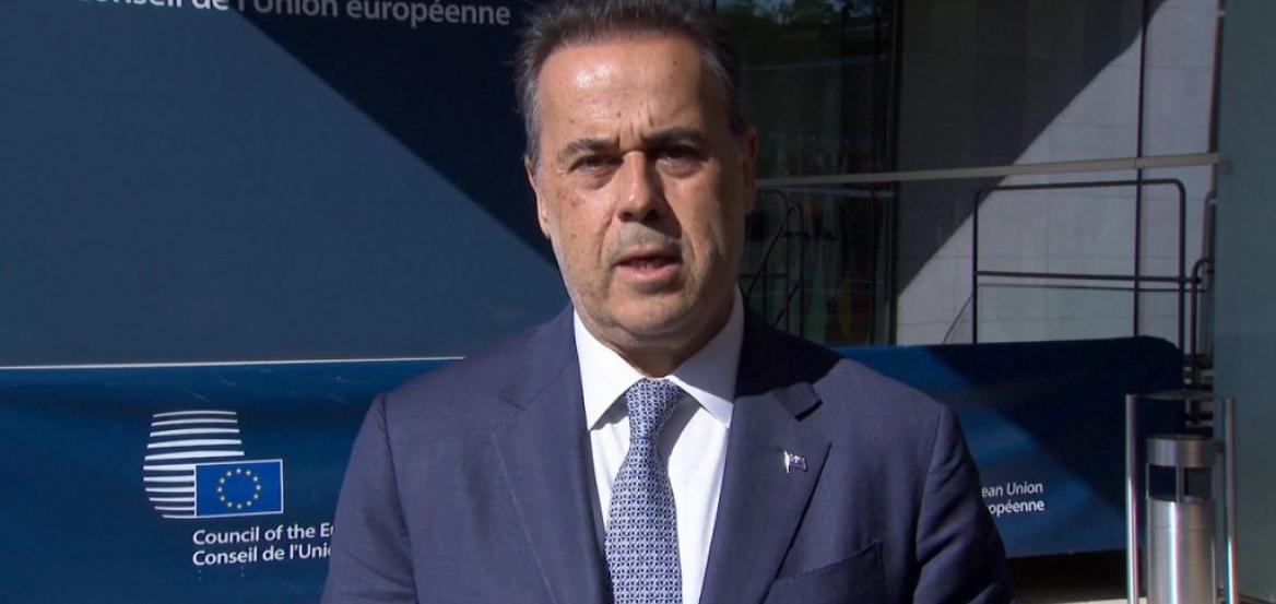 Παπασταύρου: «Ισχυρά εθνικά και ευρωπαϊκά δίκτυα εξασφαλίζουν ενεργειακή θωράκιση»