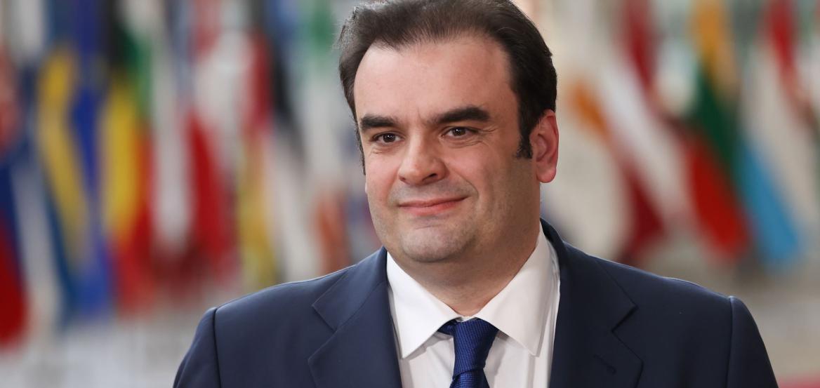 Πιερρακάκης: «Ταχύτερα οι επενδύσεις στην ενέργεια με την πρόσθετη δημοσιονομική ευελιξία μας»