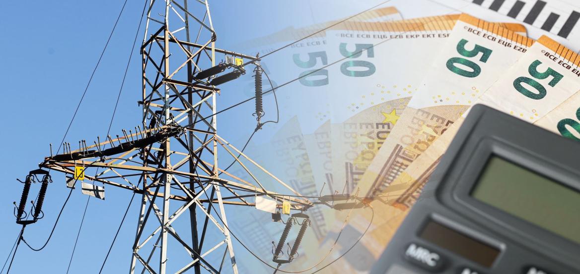 Εκτός τα δημοτικά τέλη από τους λογαριασμούς ρεύματος - Εξετάζεται η λύση της ΑΑΔΕ