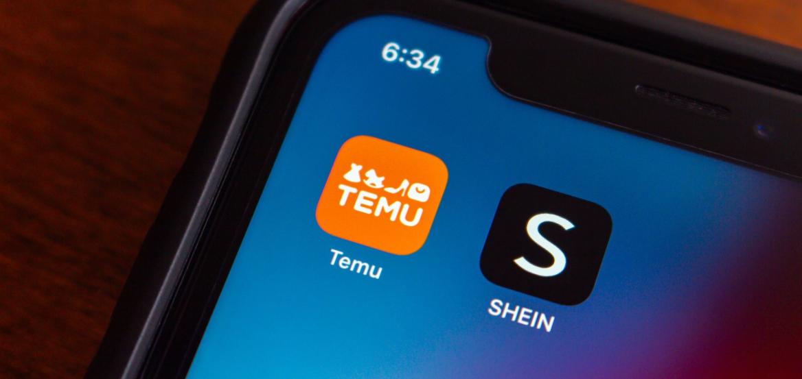 Πώς θα επηρεάσει τις αγορές από Temu και Shein η επιβολή δασμού 3 ευρώ
