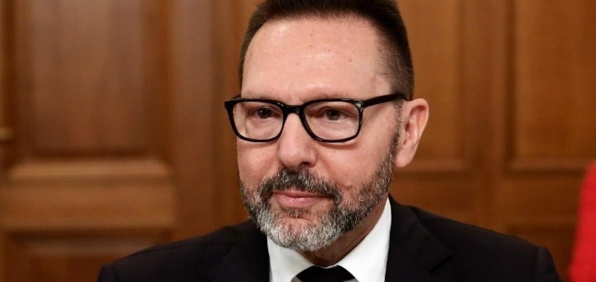 Στουρνάρας: Αναγκαία και χρήσιμη η νομοθετική ρύθμιση για το ν. Κατσέλη