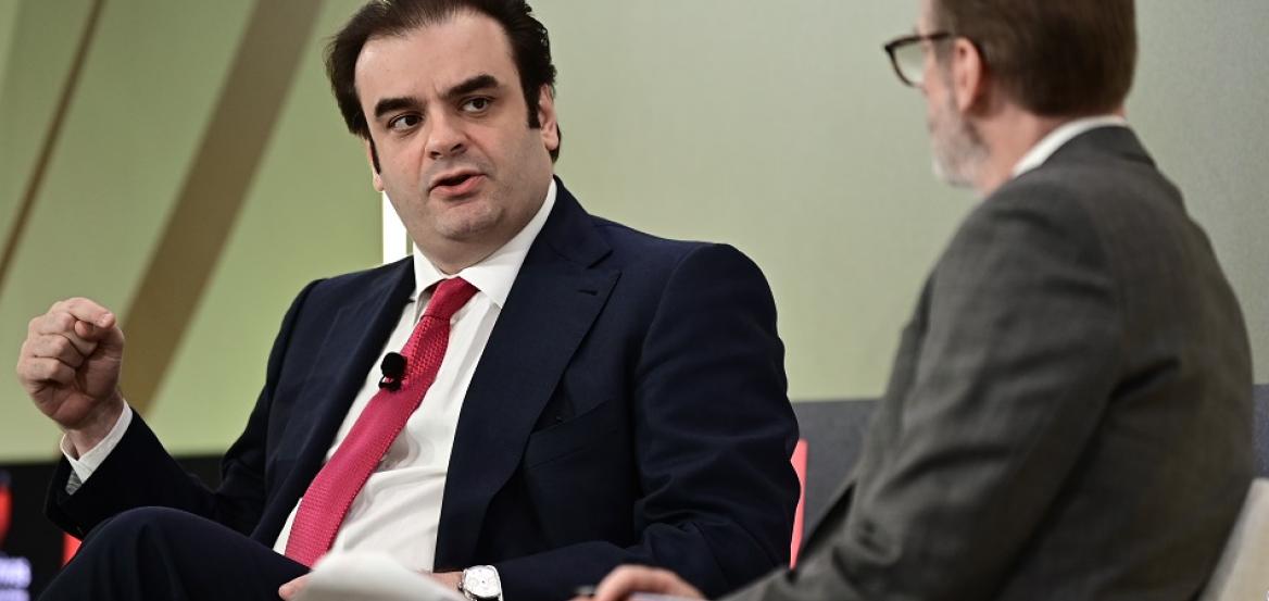 Πιερρακάκης: Το ψηφιακό ευρώ θα είναι πραγματικότητα έως το 2029