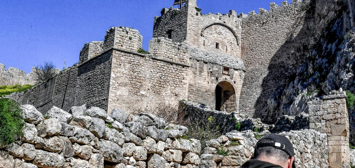 Δεν «αρέσει» πια η ελληνική επαρχία