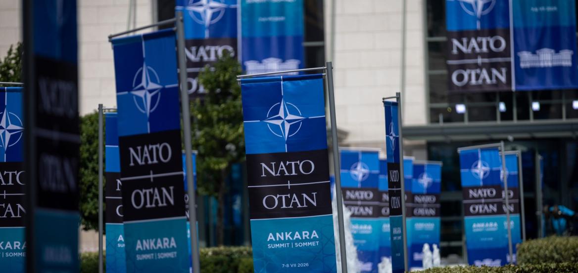 Κοινή διακήρυξη ΝΑΤΟ: Εξοπλιστικά άνω των 50 δισ. δολαρίων - «Ακλόνητη» δέσμευση στο Άρθρο 5