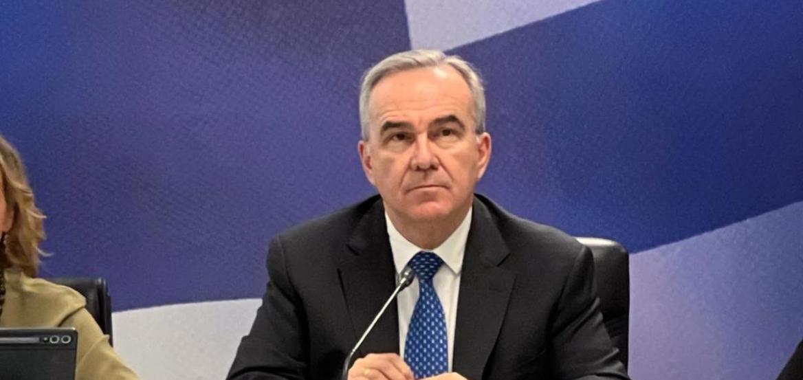 Παπαθανάσης: Δύο ελληνικά έργα που χρηματοδοτούνται από ΕΣΠΑ στα 25 κορυφαία της ΕΕ