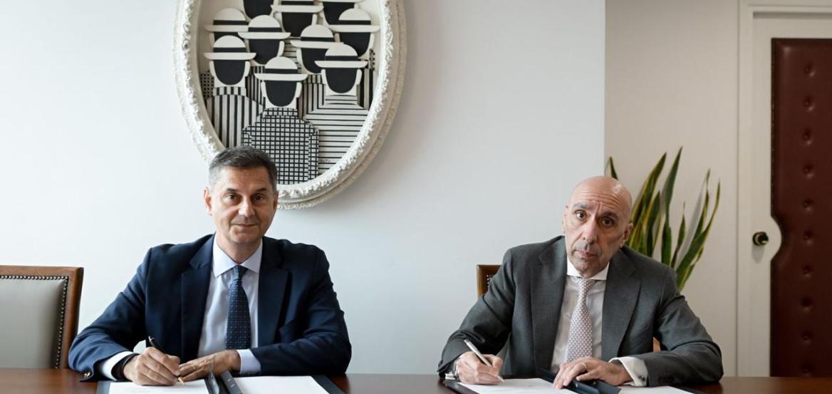 Τι προβλέπει το μνημόνιο συνεργασίας μεταξύ ΥΠΕΞ και ΕΒΕΑ για την ενίσχυση της ελληνικής επιχειρηματικότητας