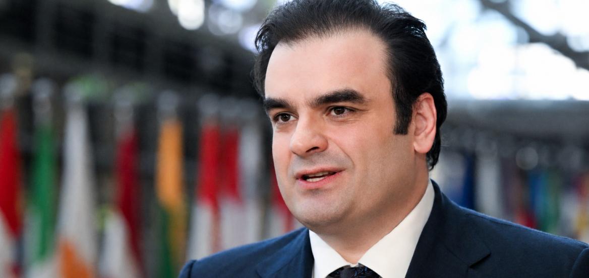 Πιερρακάκης στο Eurogroup: Καλά τα νέα για το ψηφιακό ευρώ - Θα είναι πραγματικότητα έως το 2029