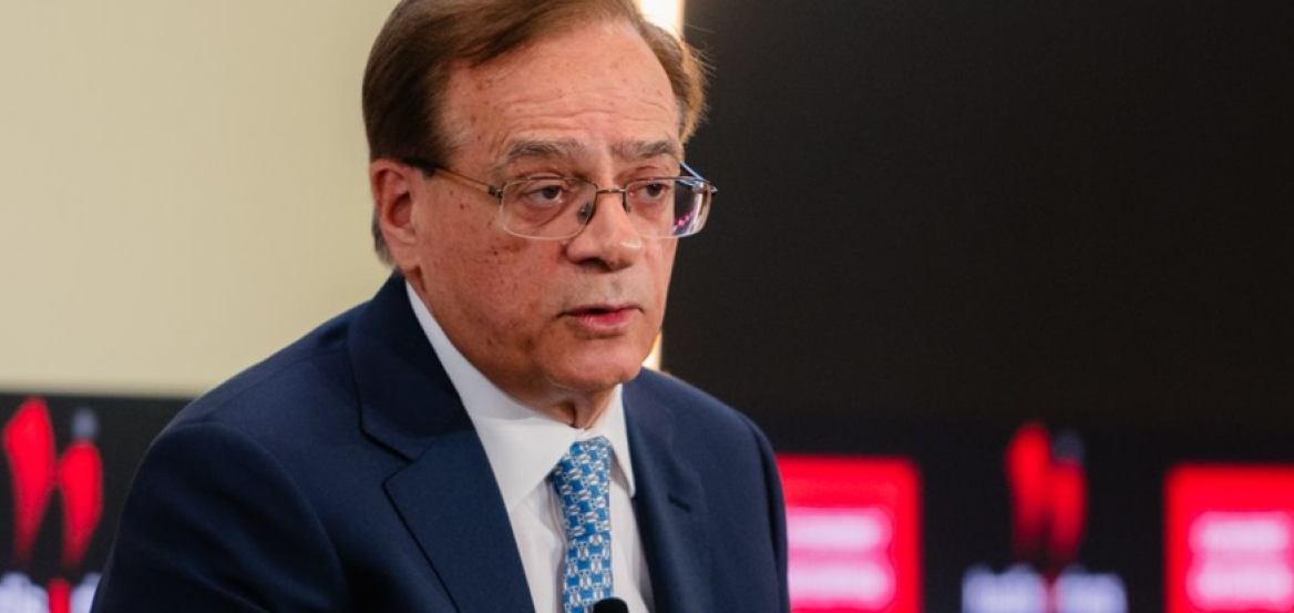 Χαρδούβελης: Οι διαρθρωτικές μεταρρυθμίσεις και οι επενδύσεις σε κρίσιμους τομείς, κλειδί για την ανάπτυξη της Ευρωζώνης