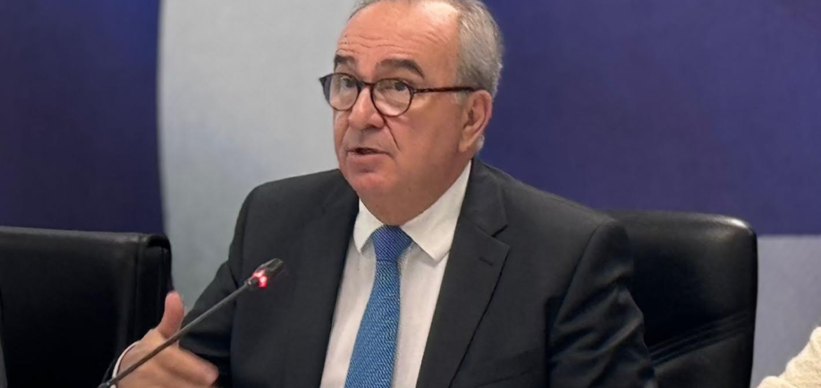Παπαθανάσης: Σημαντική επιτυχία η Αξιολόγηση Πυλώνων για την Ελληνική Αναπτυξιακή Τράπεζα