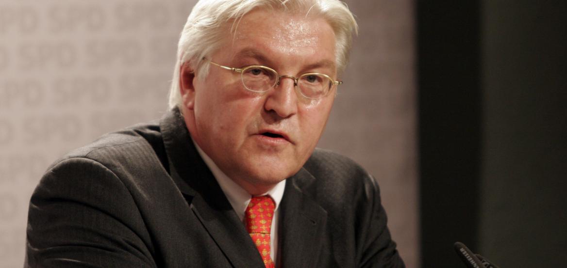 Γερμανός πρόεδρος: Ο κοινός ευρωπαϊκός στρατός δεν μπορεί να υποκαταστήσει το ΝΑΤΟ