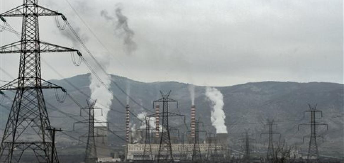 Πρόσκληση για την περιβαλλοντική εξυγίανση της πρώην ΑΕΒΑΛ Πτολεμαΐδας
