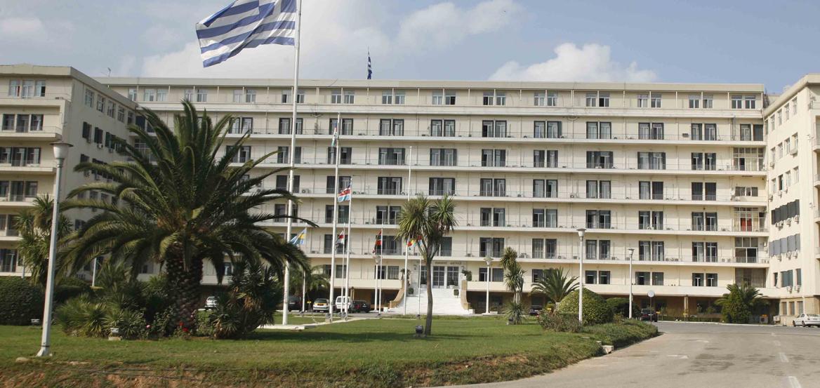 Ξεκίνησε η τρίτη φάση του οικιστικού προγράμματος του υπουργείου Εθνικής Άμυνας
