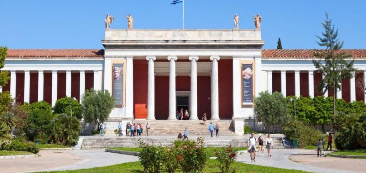 ΕΛΣΤΑΤ: Μείωση 6,9% στον αριθμό των επισκεπτών στα μουσεία της χώρας τον Μάρτιο