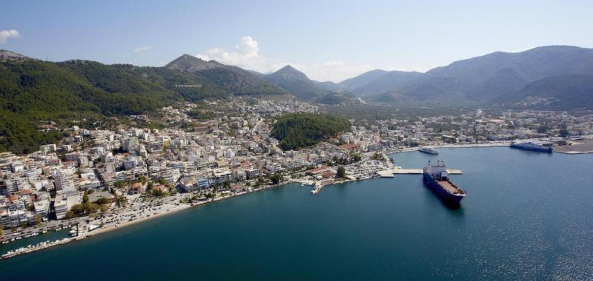«Ορμητήριο» το λιμάνι της Ηγουμενίτσας για την γεώτρηση στο Block 2 - Μέσα στο μήνα κατατίθεται η ΣΜΠΕ