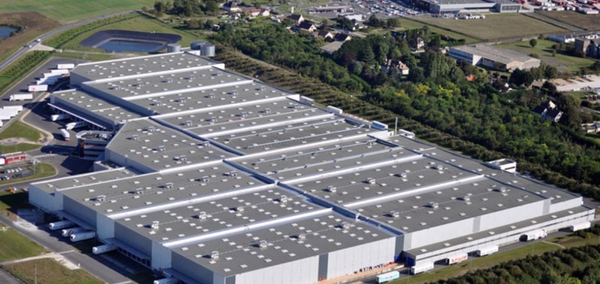 Ειδικό Χωροταξικό για τη Βιομηχανία: Τα 187.000 νέα στρέμματα, οι Natura και οι «αστερίσκοι» της ΣΜΠΕ