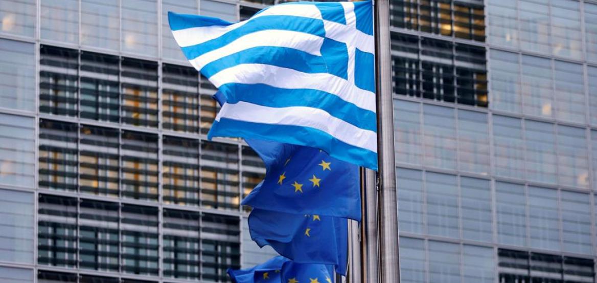 Άνιση η σύγκλιση με την Ευρωπαϊκή Ένωση - Στην Αττική το 50% του ελληνικού ΑΕΠ