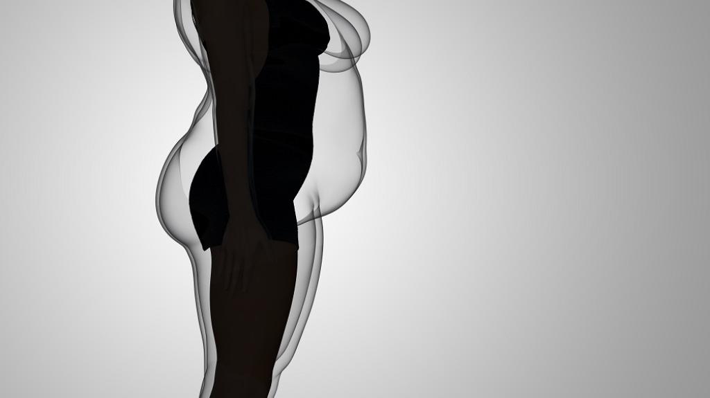 Παχύσαρκες ή υπέρβαρες και καπνίστριες 7 στις 10 Ελληνίδες