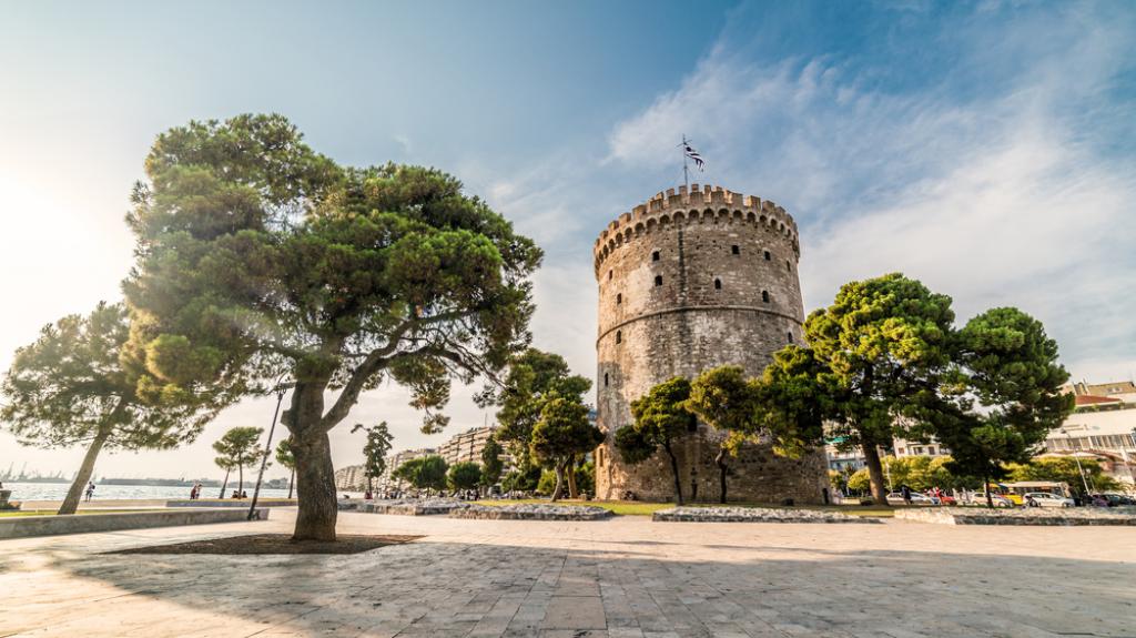 Θεσσαλονίκη: Οι επενδύσεις σε Ε&Α, τα mega-πρότζεκτ καινοτομίας και το στοίχημα της τεχνολογικής πρωτεύουσας των Βαλκανίων 