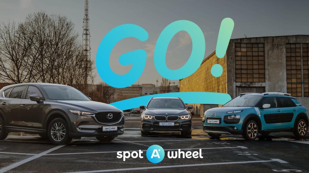 Spotawheel GO: Καινοτομία στο leasing με τεράστιο στόλο μεταχειρισμένων και μεγάλο οικονομικό όφελος για τον πελάτη