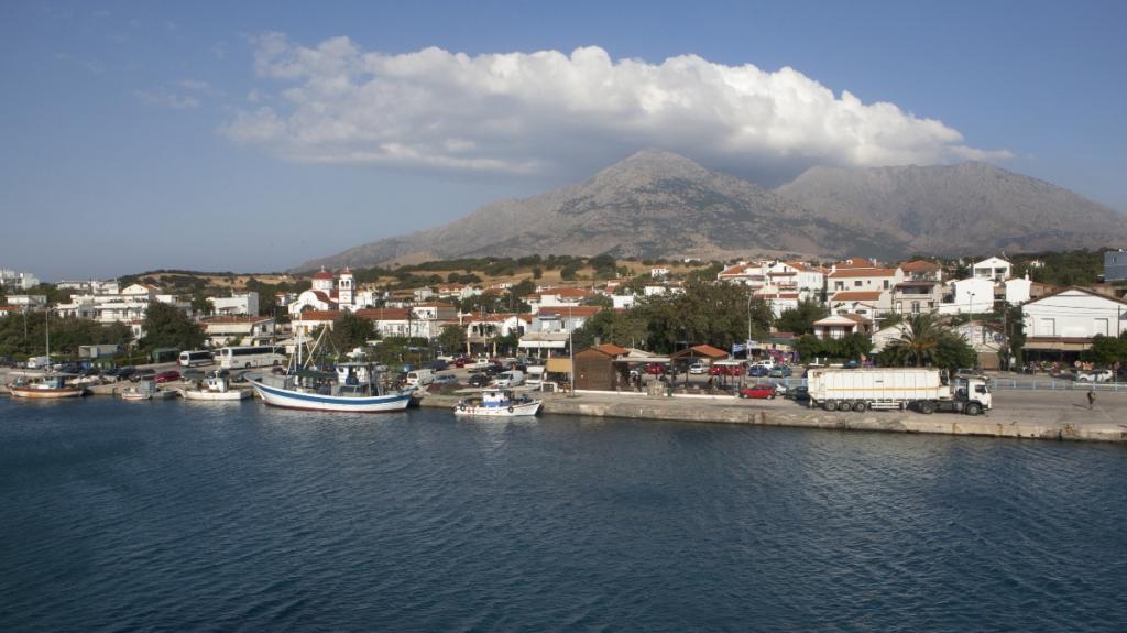 Μείωση ΦΠΑ κατά 30% στα ακριτικά νησιά του Αιγαίου με έως 20.000 κατοίκους - Αναλυτικός πίνακας